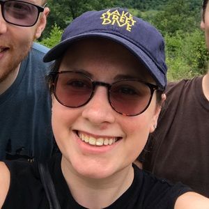 Meet your Posher, Jenna